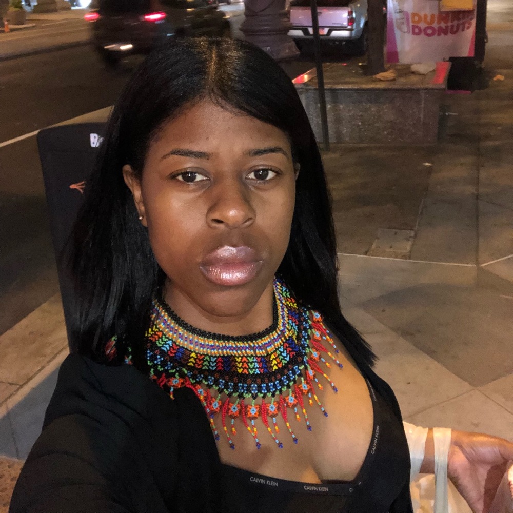 Meet your Posher, Randee